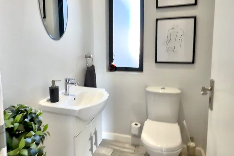 3 Bedroom Property for Sale in Langebaan Country Estate Western Cape